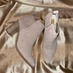 Dolce Vita Booties